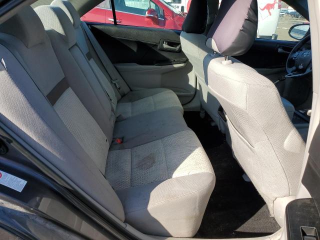Photo 10 from auction – 2013 TOYOTA CAMRY L with VIN 4T4BF1FKXDR329830