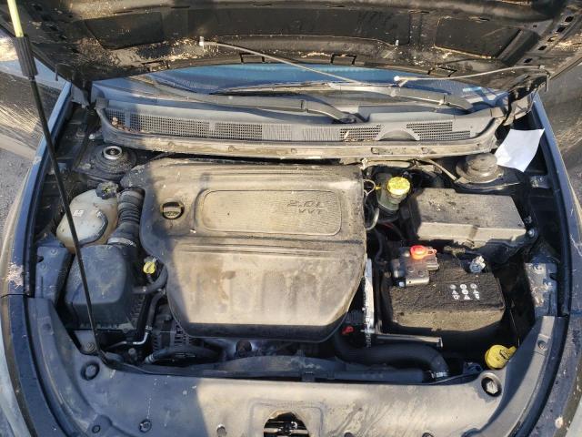 Photo 11 from auction – 2016 DODGE DART SE with VIN 1C3CDFAA0GD736763