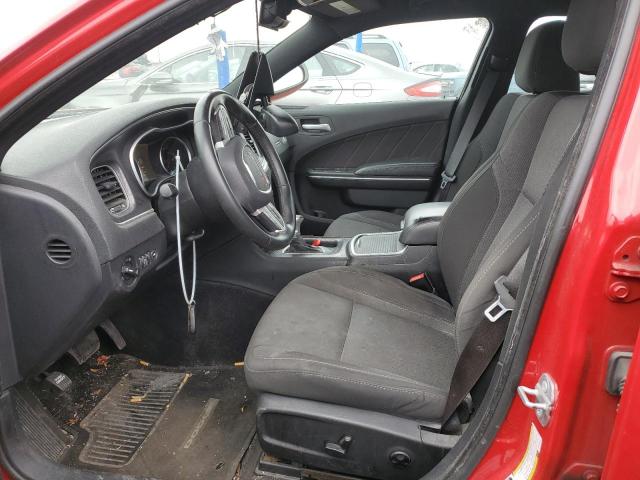Zdjęcie 7 z aukcji – 2015 DODGE CHARGER SX z VIN 2C3CDXJG3FH919909