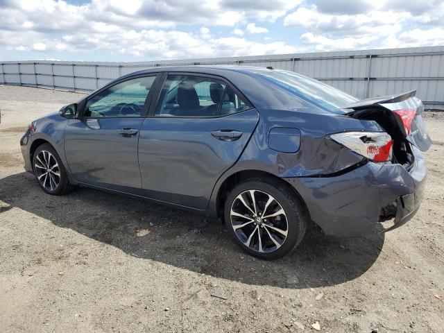 Photo 2 from auction – 2017 TOYOTA COROLLA L with VIN 2T1BURHE8HC777268