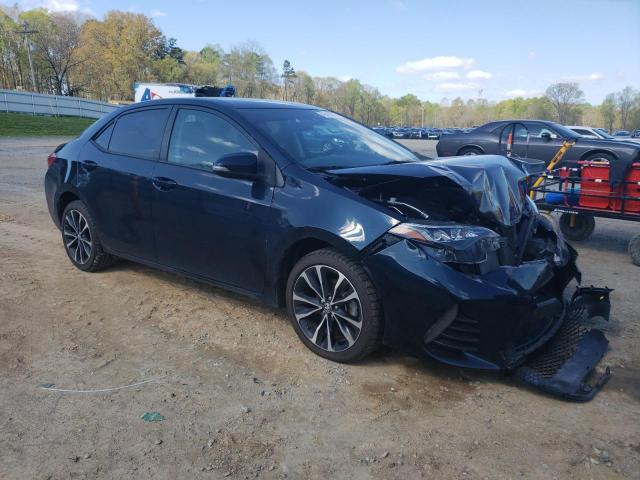 Photo 4 from auction – 2019 TOYOTA COROLLA L with VIN 5YFBURHE2KP919024