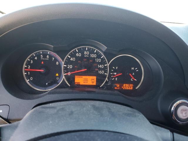 Photo 9 from auction – 2012 NISSAN ALTIMA BAS with VIN 1N4AL2AP4CC227851