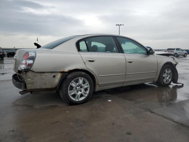 Photo 3 from auction – 2006 NISSAN ALTIMA S with VIN 1N4AL11D86C164144