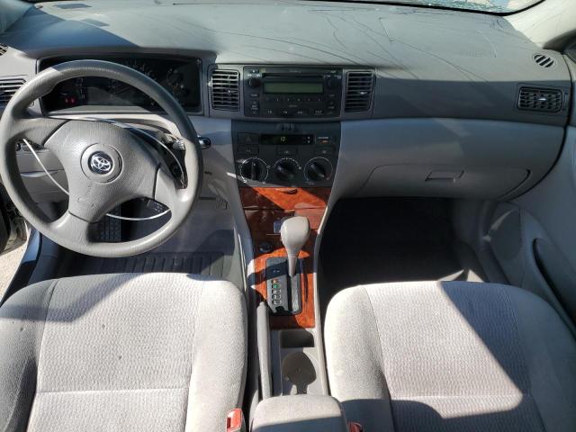 Photo 8 from auction – 2006 TOYOTA COROLLA CE with VIN 1NXBR32E86Z746749
