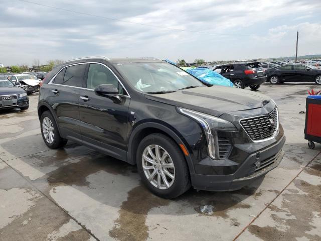 Photo 4 from auction – 2019 CADILLAC XT4 LUXURY with VIN 1GYFZBR47KF100981