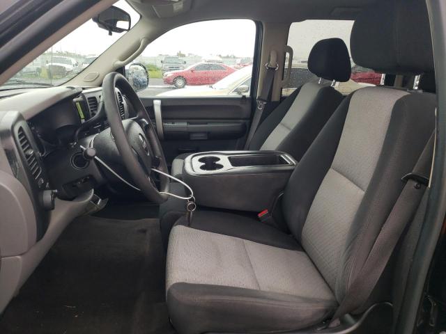 Photo 7 from auction – 2008 GMC SIERRA C15 with VIN 3GTEC13C68G131448
