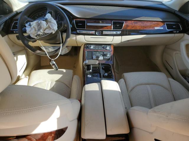 Photo 8 from auction – 2012 AUDI A8 L QUATT with VIN WAURVAFD7CN029234
