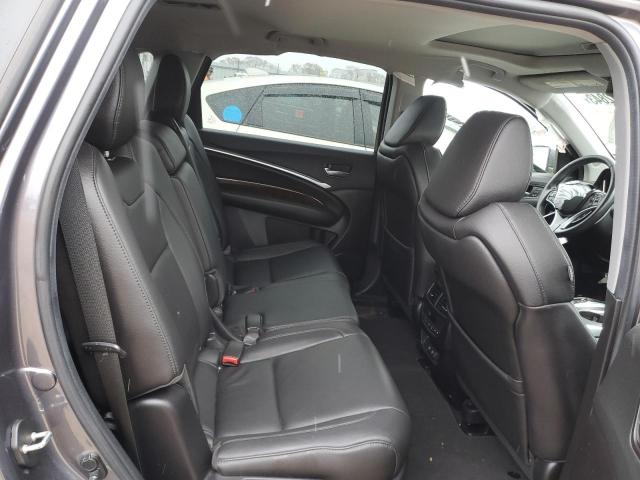 Photo 11 from auction – 2020 ACURA MDX with VIN 5J8YD4H36LL006242