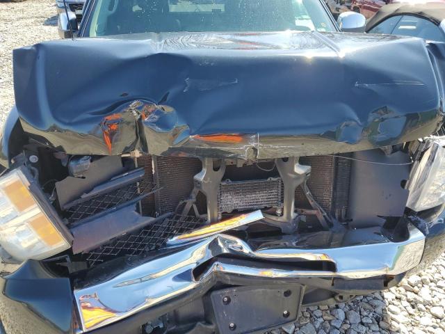 Photo 11 from auction – 2010 CHEVROLET SILVERADO with VIN 1GCSKSE30AZ291226