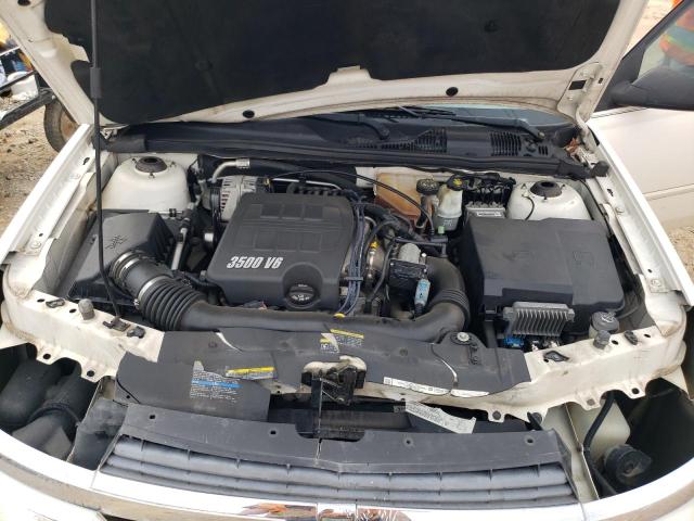 Photo 11 from auction – 2005 CHEVROLET MALIBU LS with VIN 1G1ZT52835F300448