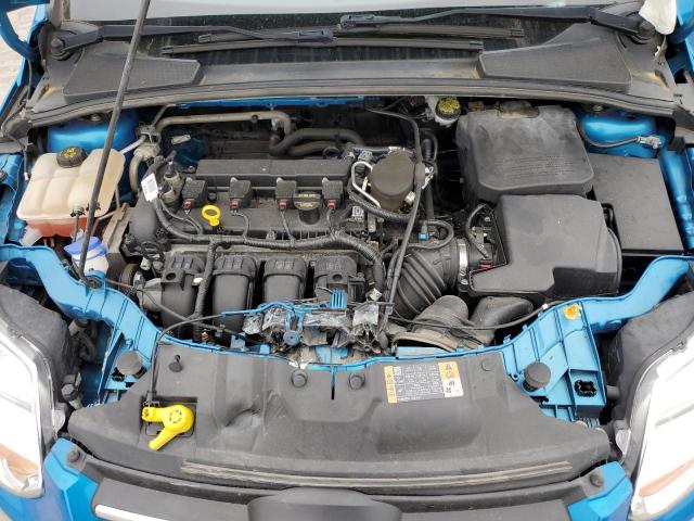 Photo 11 from auction – 2014 FORD FOCUS SE with VIN 1FADP3K26EL390689