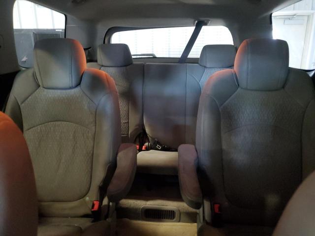 Photo 10 from auction – 2010 GMC ACADIA SLE with VIN 1GKLRLED3AJ247173