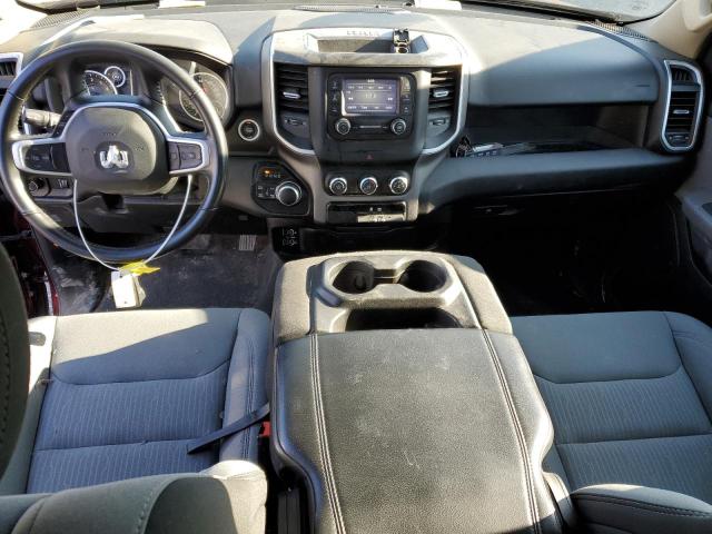 Photo 8 from auction – 2020 RAM 1500 BIG H with VIN 1C6SRFBT3LN215203