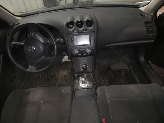 Photo 8 from auction – 2012 NISSAN ALTIMA BAS with VIN 1N4AL2AP0CC213929