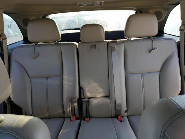 Photo 10 from auction – 2013 FORD EDGE LIMIT with VIN 2FMDK3KC4DBC54685