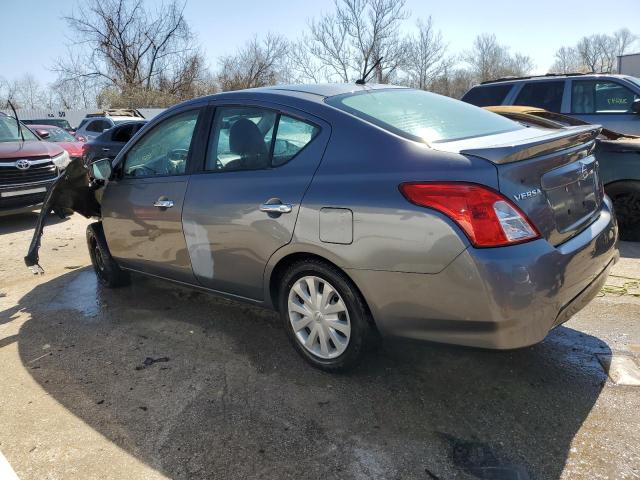 Photo 2 from auction – 2018 NISSAN VERSA S with VIN 3N1CN7AP8JL852428
