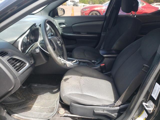 Photo 7 from auction – 2014 DODGE AVENGER SE with VIN 1C3CDZAB1EN232384