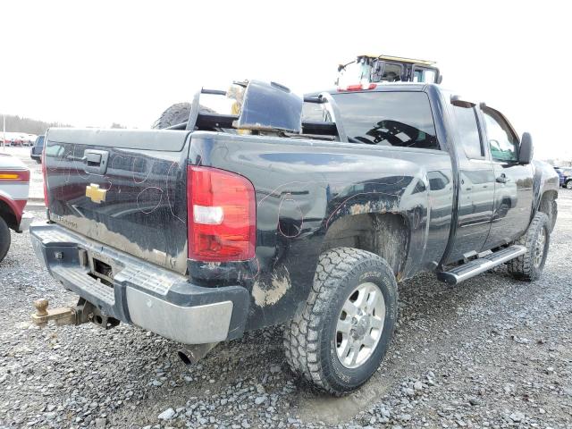 Photo 3 from auction – 2013 CHEVROLET SILVERADO with VIN 1GC2KXCG0DZ289645
