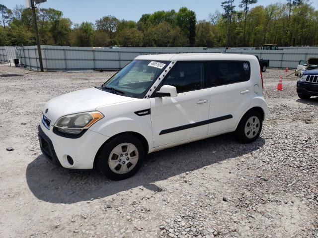 KIA SOUL 2012 с VIN KNDJT2A55C7425775 - Фото с аукциона