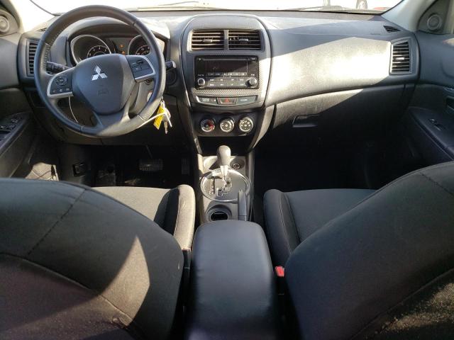 Photo 8 from auction – 2015 MITSUBISHI OUTLANDER with VIN 4A4AP3AU8FE026725