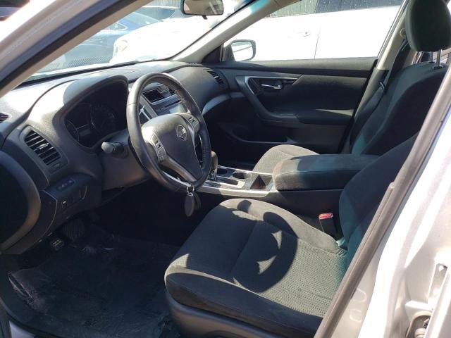 Photo 7 from auction – 2014 NISSAN ALTIMA 2.5 with VIN 1N4AL3AP6EC173087