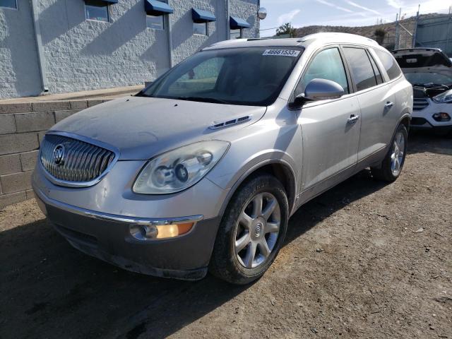 BUICK ENCLAVE CX 2008 con VIN 5GAER23798J292609 - Foto de la subasta