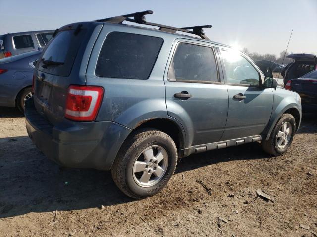 صورة رقم 3 من المزاد - 2012 FORD ESCAPE XLT مع VIN 1FMCU9DG3CKA73798