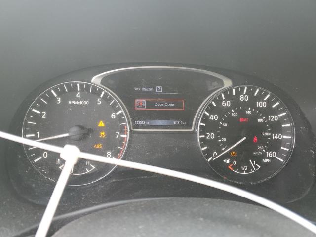 Photo 9 from auction – 2018 NISSAN PATHFINDER with VIN 5N1DR2MM2JC641680