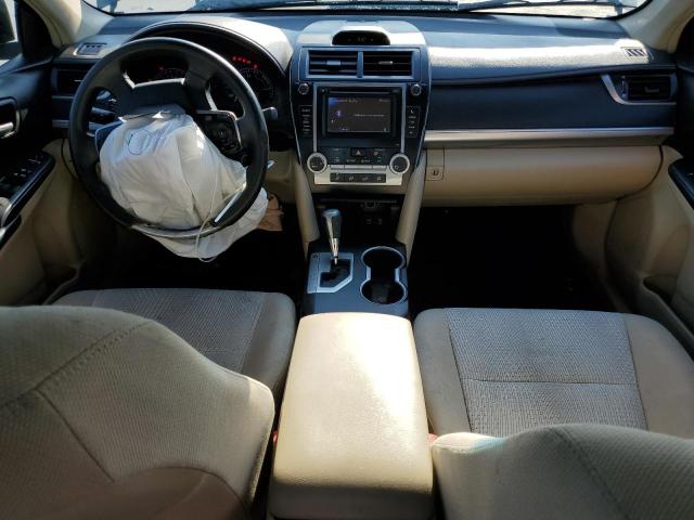 Photo 8 from auction – 2012 TOYOTA CAMRY with VIN 4T1BF1FKXCU598287