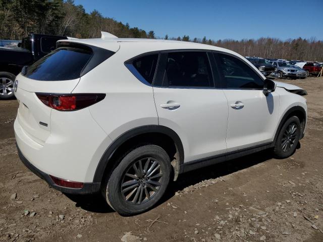 Photo 3 from auction – 2017 MAZDA CX-5 TOURI with VIN JM3KFBCL7H0188737