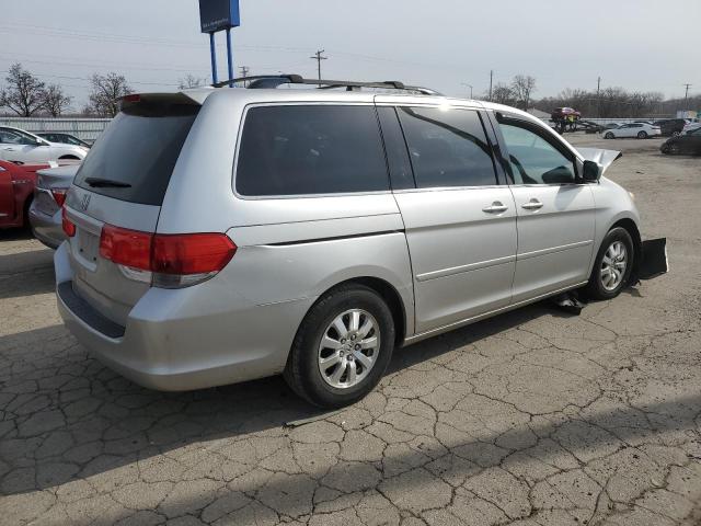 Photo 3 from auction – 2008 HONDA ODYSSEY EX with VIN 5FNRL38798B098234