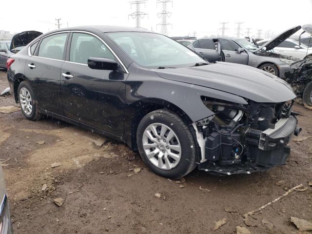 Photo 4 from auction – 2016 NISSAN ALTIMA 2.5 with VIN 1N4AL3AP5GN386765