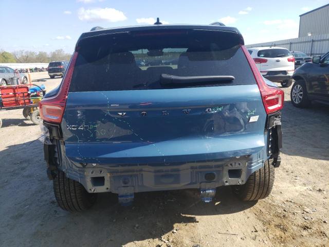 Photo 6 from auction – 2023 VOLVO XC40 RECHA with VIN YV4ED3UM4P2019932