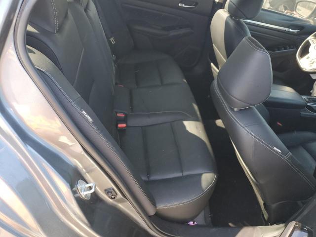Photo 10 from auction – 2020 NISSAN ALTIMA PLA with VIN 1N4BL4FW8LC126702