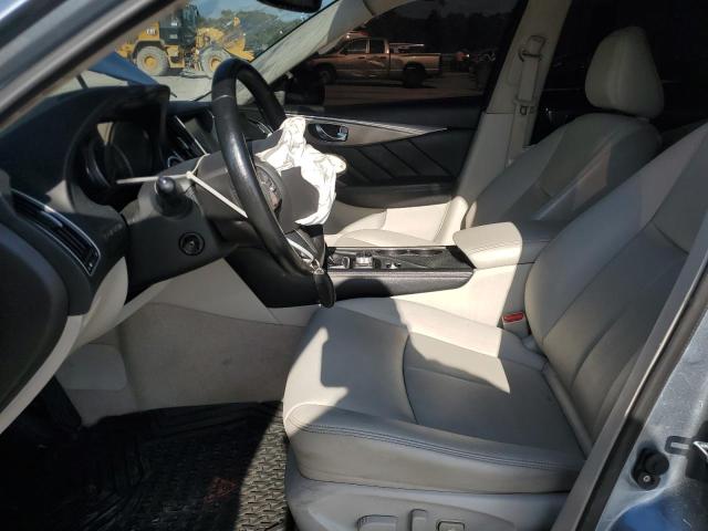 Photo 7 from auction – 2017 INFINITI Q50 PREMIU with VIN JN1EV7AR9HM840718