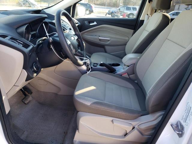 Photo 7 from auction – 2013 FORD ESCAPE SE with VIN 1FMCU9GX9DUB02254