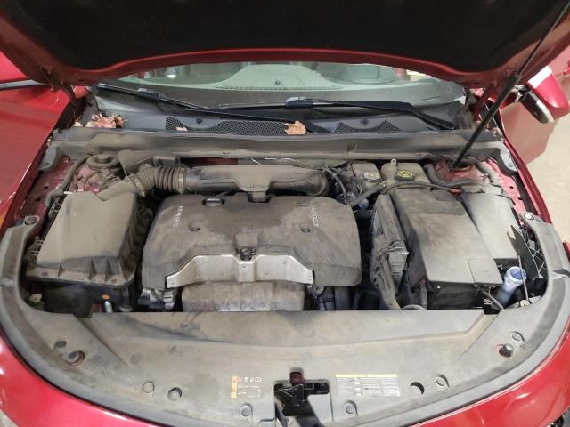 Photo 11 from auction – 2015 CHEVROLET IMPALA LT with VIN 1G1115SL8FU136487