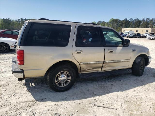 Photo 3 from auction – 2000 FORD EXPEDITION with VIN 1FMRU15L7YLC48272