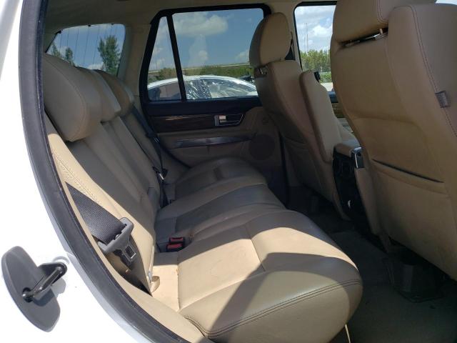 Photo 11 from auction – 2012 LAND ROVER RANGE ROVE with VIN SALSF2D49CA720260