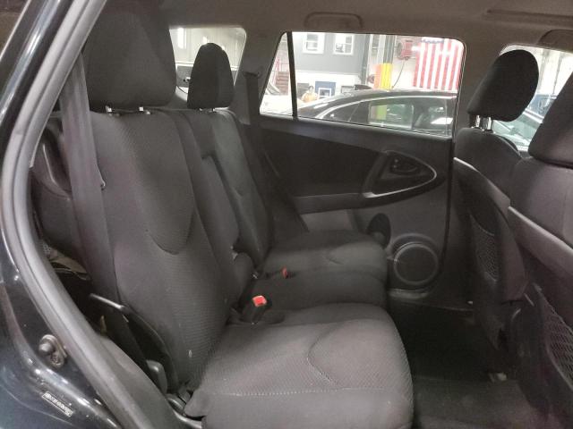 Photo 10 from auction – 2011 TOYOTA RAV4 SPORT with VIN 2T3RF4DV3BW168913