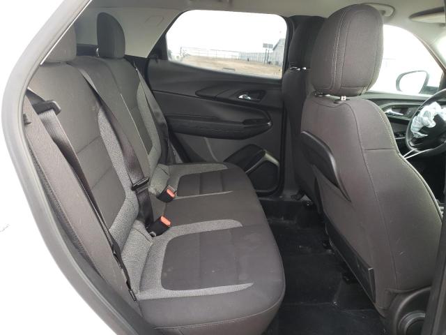 Photo 11 from auction – 2021 CHEVROLET TRAILBLAZE with VIN KL79MRSL0MB129371