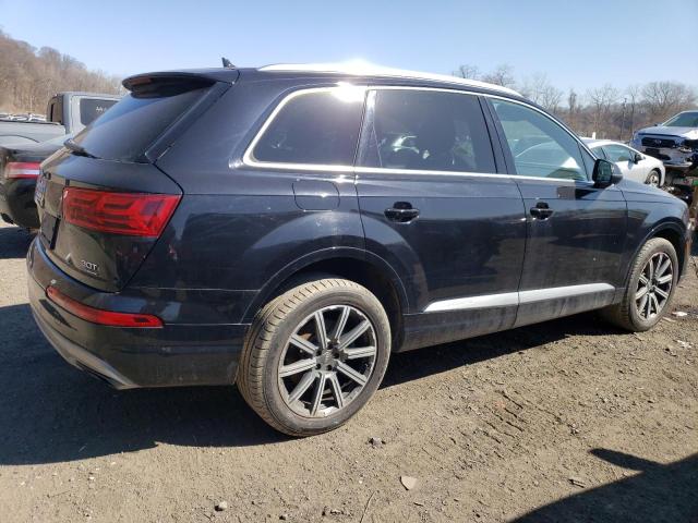 Photo 3 from auction – 2017 AUDI Q7 PRESTIG with VIN WA1VAAF73HD037054