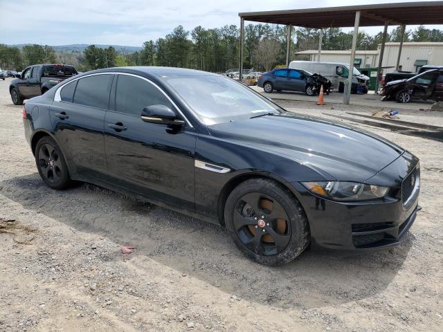 Photo 4 from auction – 2017 JAGUAR XE with VIN SAJAR4BG1HA966697