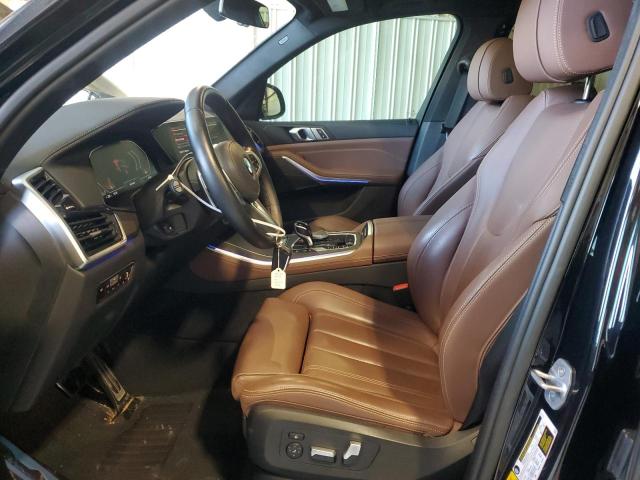 Photo 7 from auction – 2020 BMW X5 XDRIVE4 with VIN 5UXCR6C01L9D01637