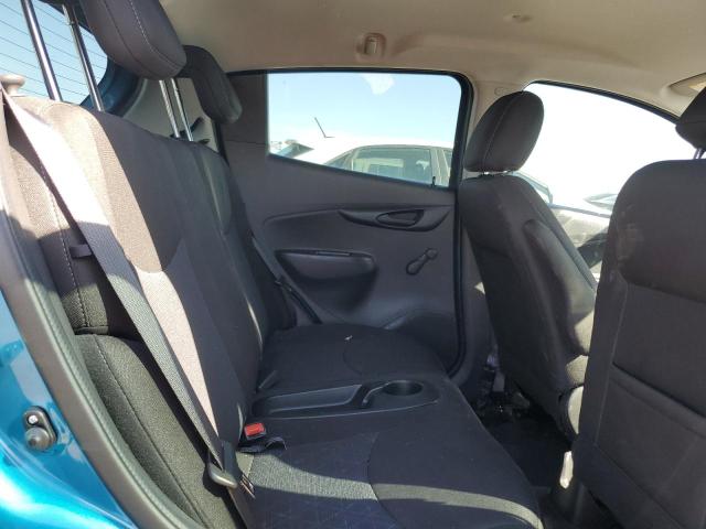 Photo 10 from auction – 2021 CHEVROLET SPARK LS with VIN KL8CB6SA6MC712901