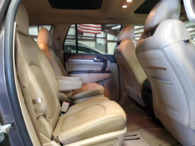 Photo 11 from auction – 2012 BUICK ENCLAVE with VIN 5GAKVDED1CJ181851