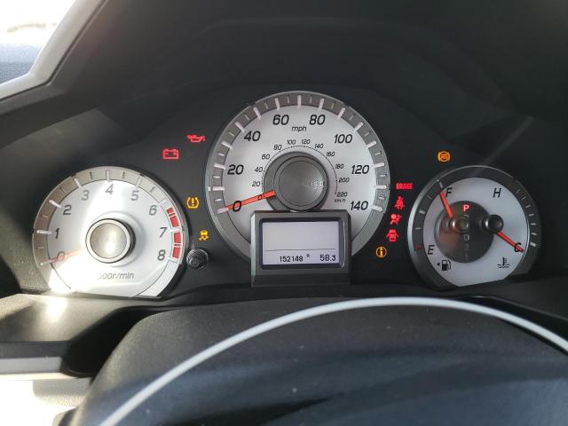 Photo 9 from auction – 2014 HONDA PILOT TOUR with VIN 5FNYF4H94EB042739