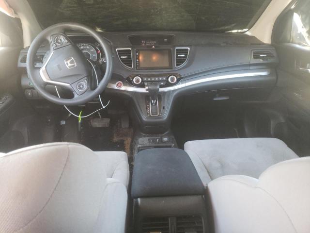 Photo 8 from auction – 2015 HONDA CR-V EX with VIN 2HKRM4H51FH626431