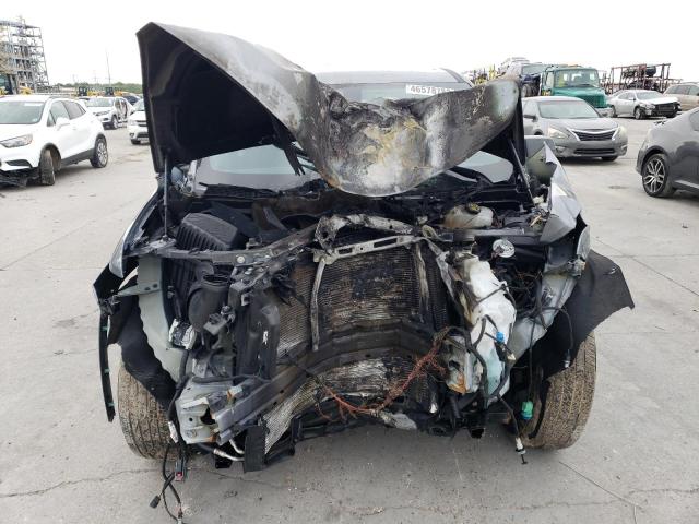 Photo 5 from auction – 2021 CHEVROLET TRAVERSE L with VIN 1GNERFKW4MJ142908