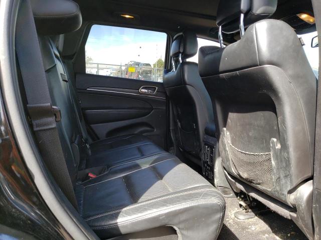 Photo 11 from auction – 2014 JEEP GRAND CHER with VIN 1C4RJFBG2EC462499